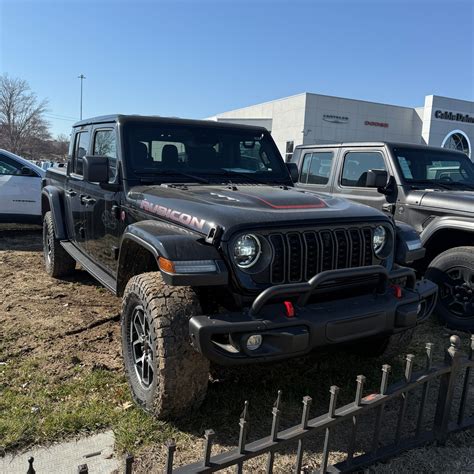 stateline jeep kansas city|Cable Dahmer CDJR .